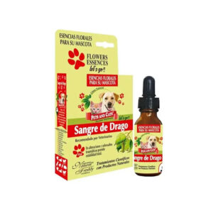 ESENCIA SANGRE DE DRAGO LETS GO X 25ML