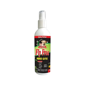FLY FREE SPRAY HERBAL X 240 ML