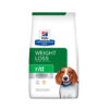 HILLS CANINE R/D 8.5 LB