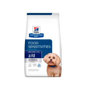 HILLS CANINE Z/D DE 1.5 KILOS