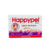 JABON HAPPYPEL AVENA X 100 G
