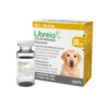 LLIBRELA 20 MG (30.1-40 KG) CAJA X 1 VIAL DE 1 ML