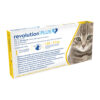 REVOLUTION PLUS 0.25 ML GATOS X 1 UND