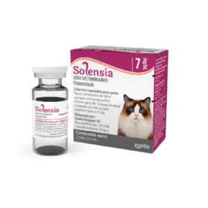 SOLENSIA 7 MG X 1 ML