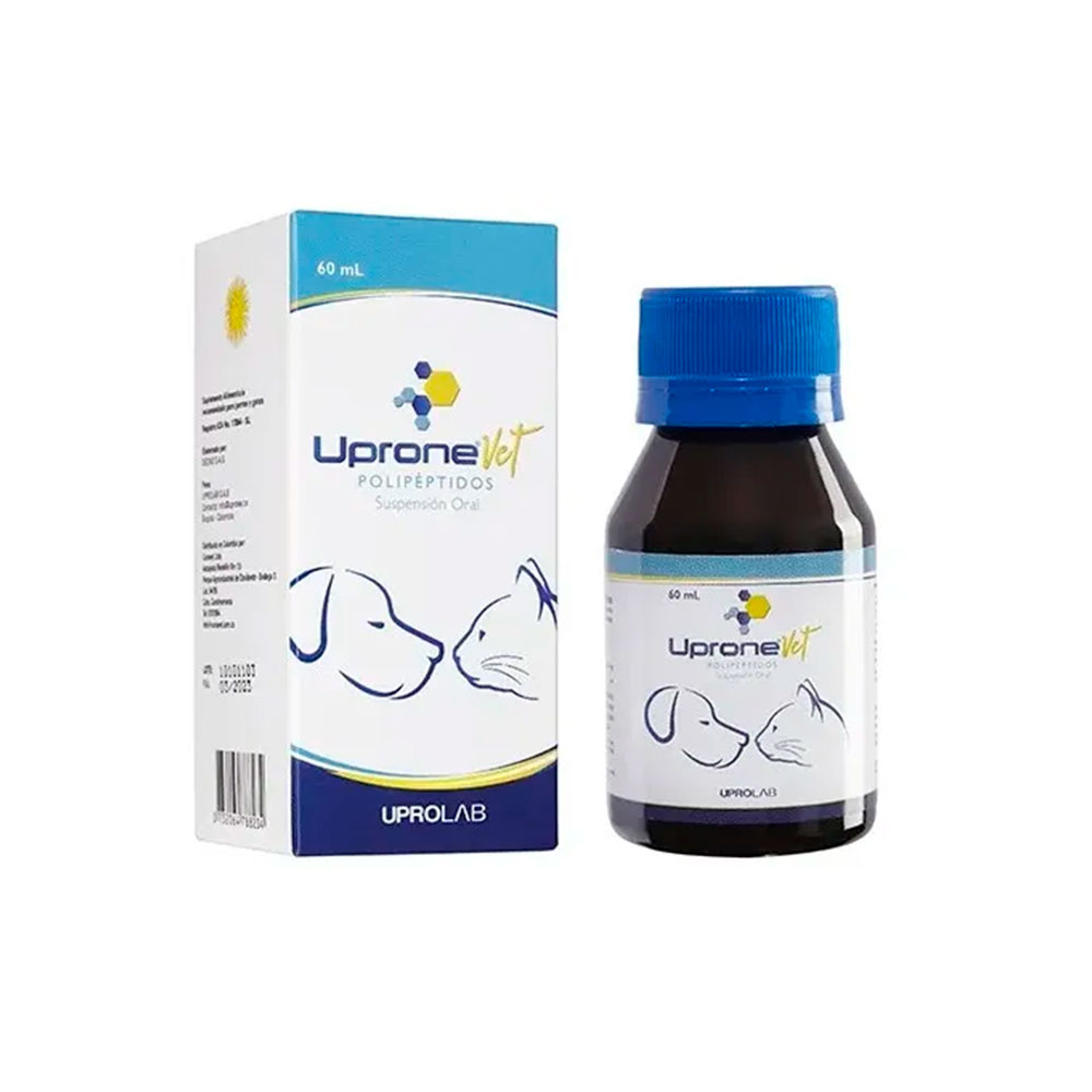 UPRONE-VET FCO X 60 ML